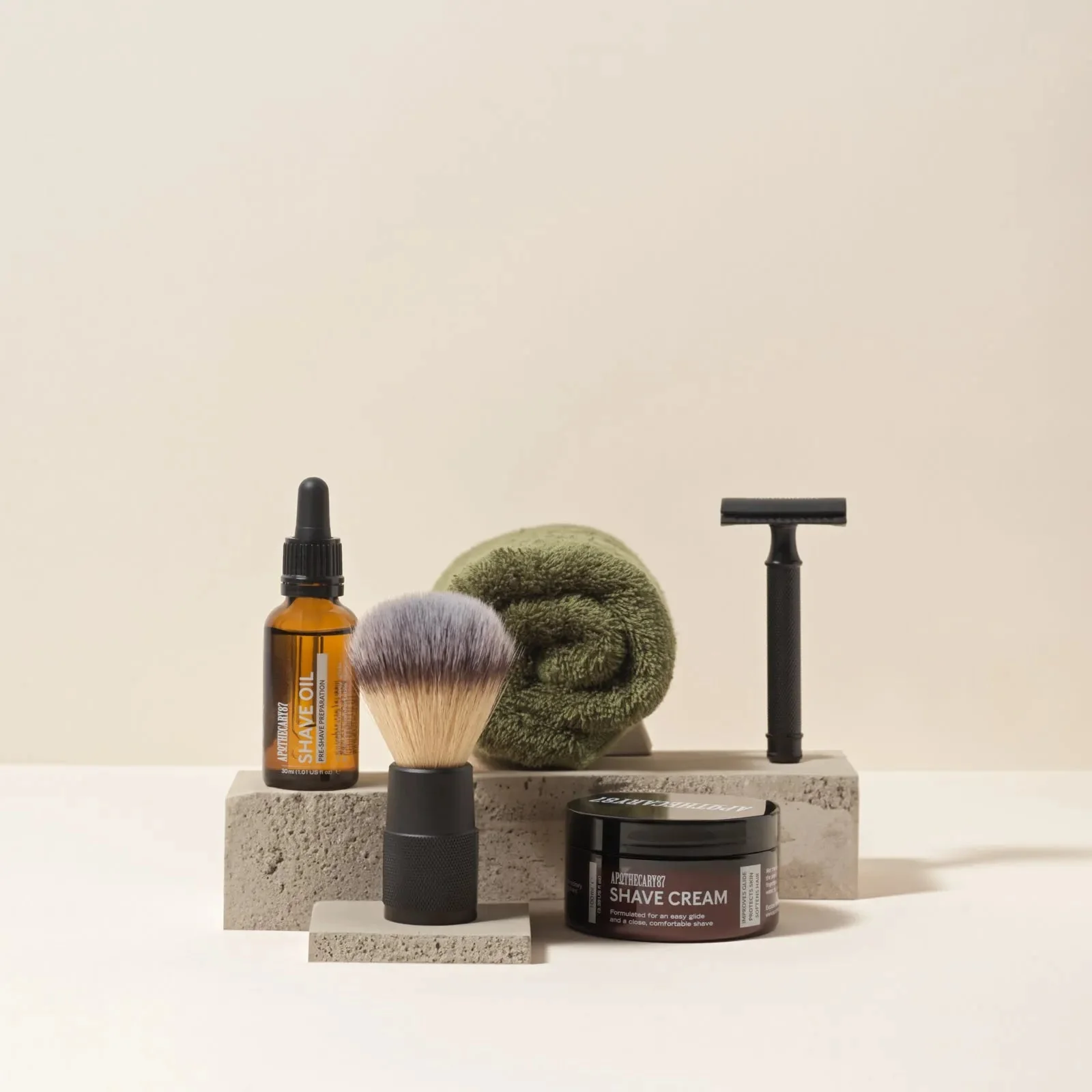 Beard Care